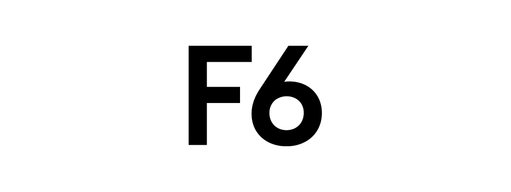 F6