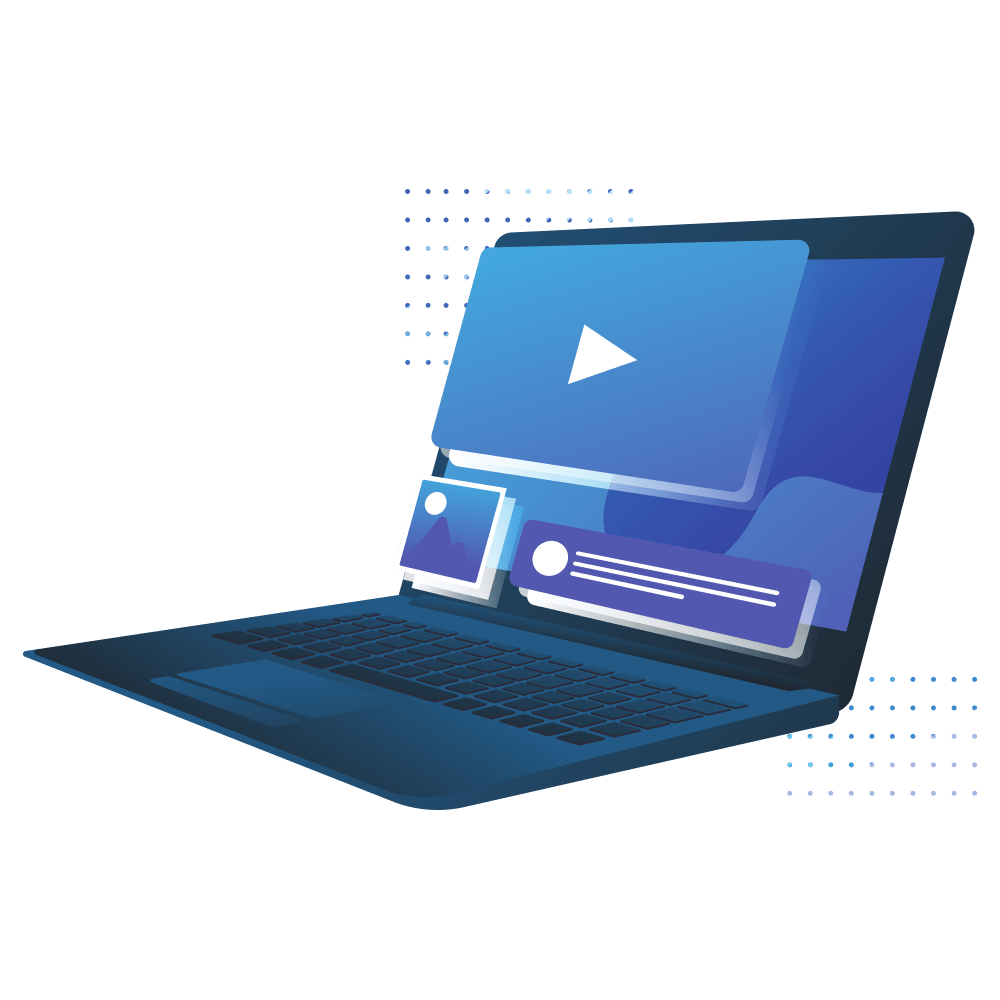 AI-распознавание объектов, анализ видео и изображений