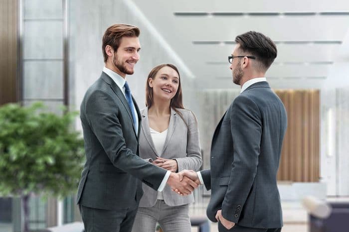 Будьте в тренде с Аспро: Корпоративный сайт 3.0